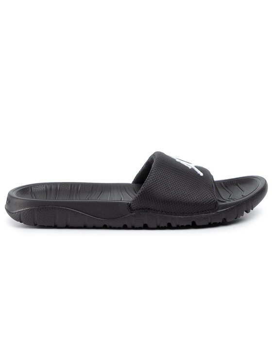 Nike Natikači Nike Jordan Break Slide (Gs) CD5472 001 Črna