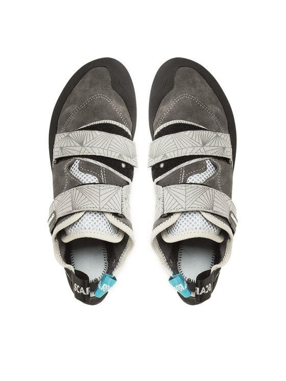 Scarpa Scarpe da arrampicata Scarpa Origin 70062-000 Grigio