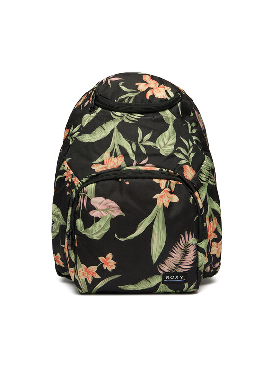 Roxy Kuprinės Roxy Shadow Swell ERJBP04853 Juoda