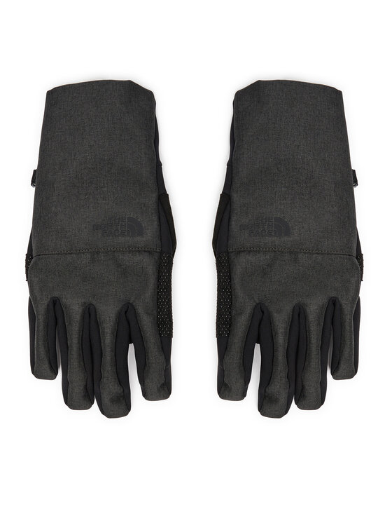 The North Face Muške rukavice The North Face M Apex Etip Glove NF0A89R9DYZ Siva