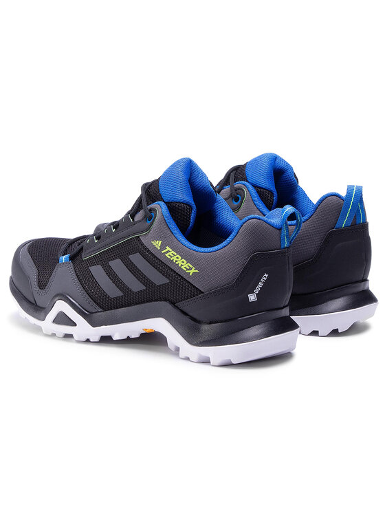 adidas Trekkings adidas Terrex Ax3 Gtx GORE-TEX EF3311 Negru