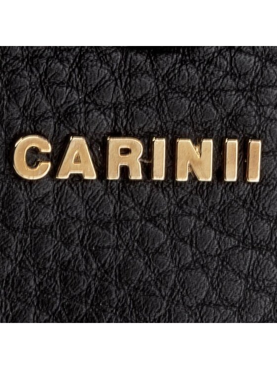 Carinii Nahrbtnik Carinii I46-000-000-000 Črna