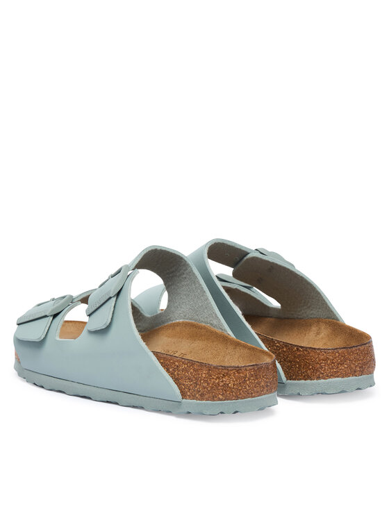 Birkenstock Шльопанці Birkenstock Arizona Bf 1033123 Svetlozelena
