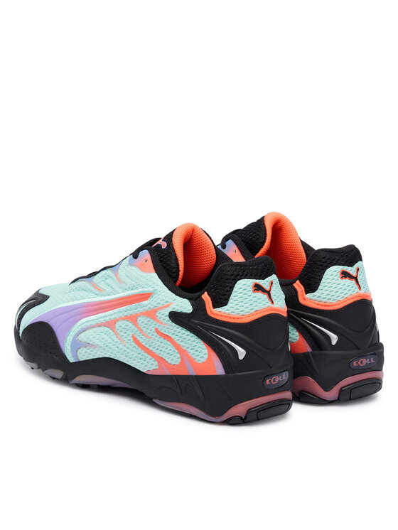 Puma Sneakersy Puma Inhale 401560 19 M Kolorowy