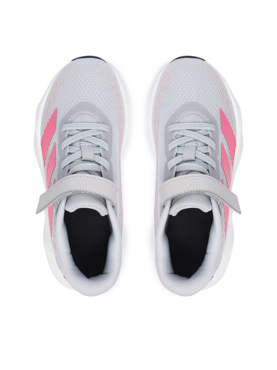 adidas Снікерcи adidas Galaxy 8 KI1685 Сірий