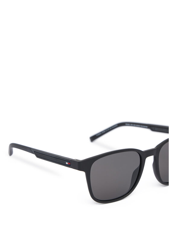 Tommy Hilfiger Saulesbrilles Tommy Hilfiger 2202/S 207892 Melns
