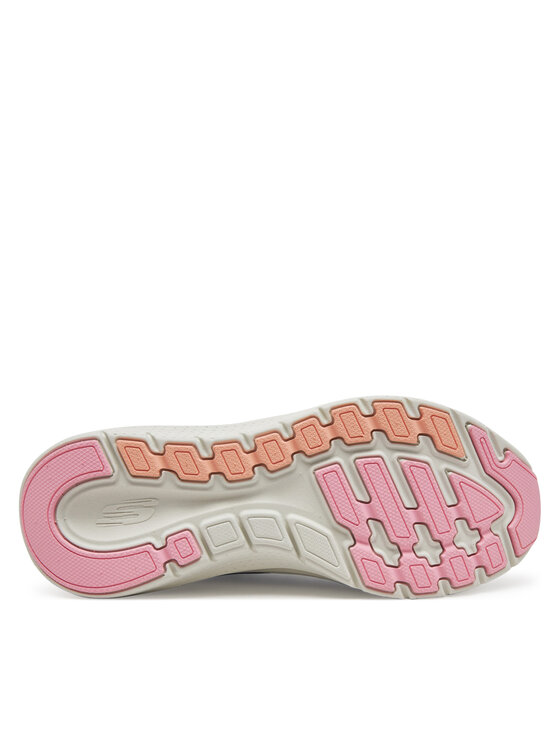Skechers Sneakersy Skechers Arch Fit 2.0 150051/PEW Sivá