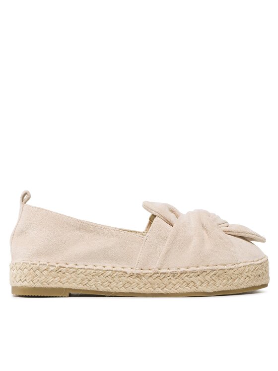 DeeZee Espadrilky DeeZee WSS990-160 Béžová