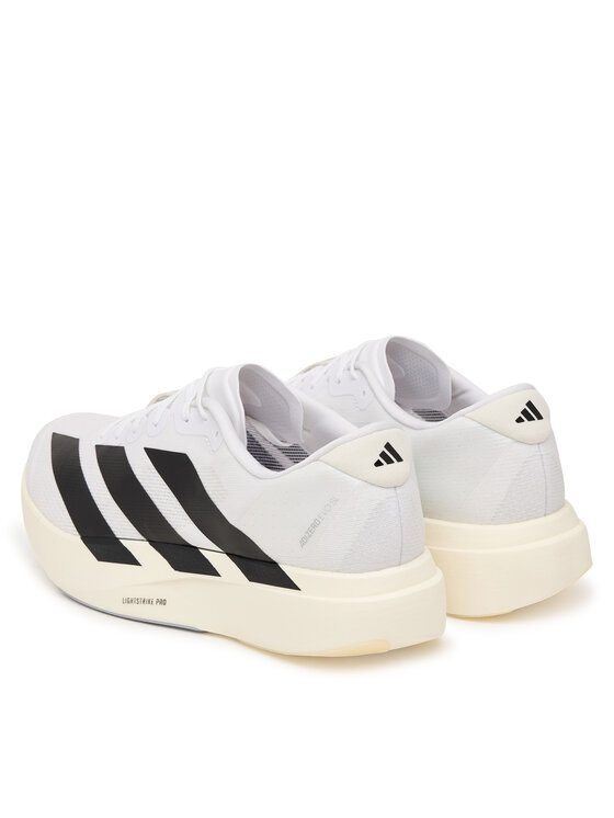 adidas Взуття для бігу adidas adizero Evo Sl JH6206 Білий