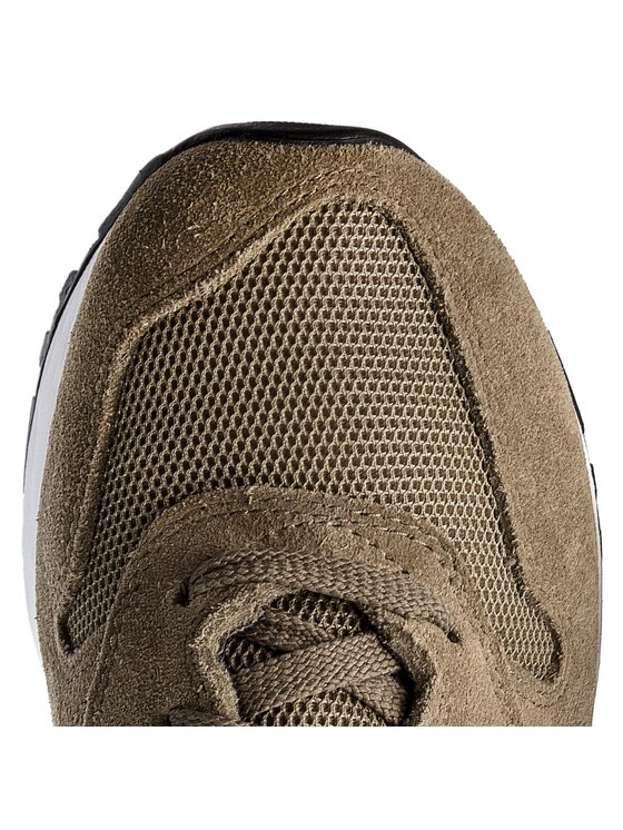 New Balance Сникърси New Balance ML565SGN Зелен