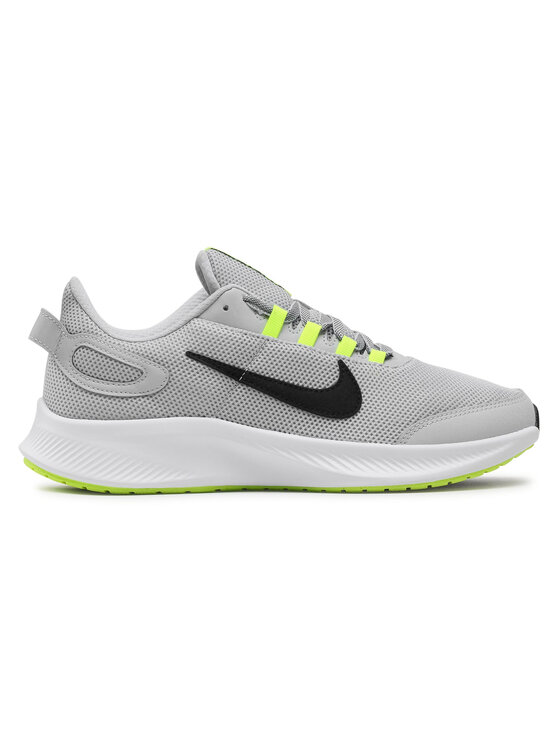 Nike Bėgimo batai Nike Runallday 2 CD0223 007 Pilka