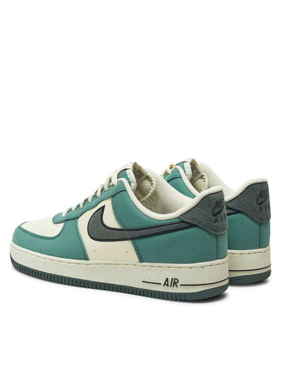 Nike Tenisice Nike Air Force 1 07 LV8 1 FQ8713 Bijela