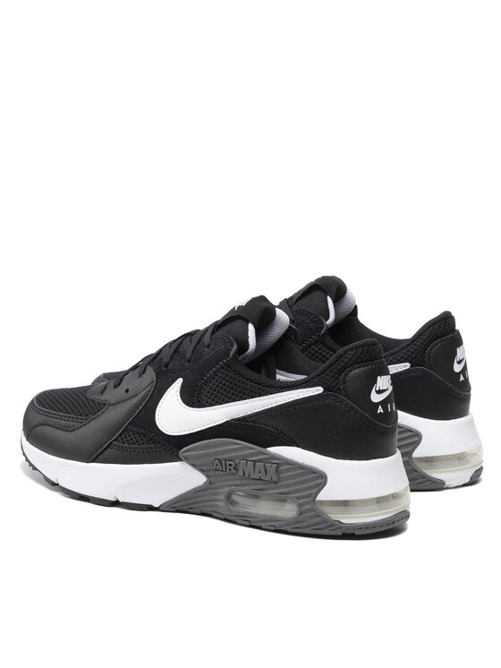Nike Снікерcи Nike Air Max Excee CD4165 001 Чорний