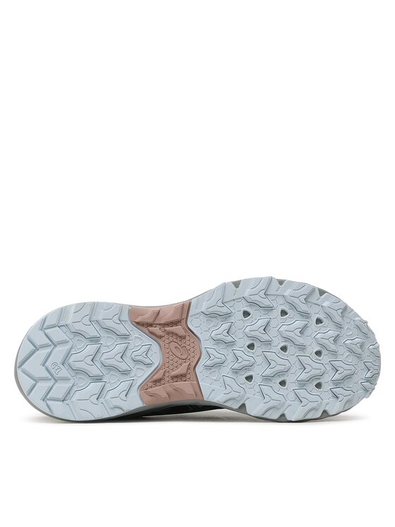 Asics Skriešanas apavi Asics Gel-Venture 9 1012B313 Tumši zils