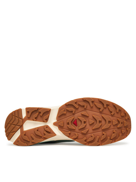 Salomon Снікерcи Salomon Xt-Evr M L49154100 Зелений