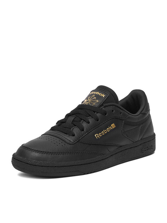 Reebok Sneakers Reebok Club C 85 EO-CLUB C 85 100271716 Nero