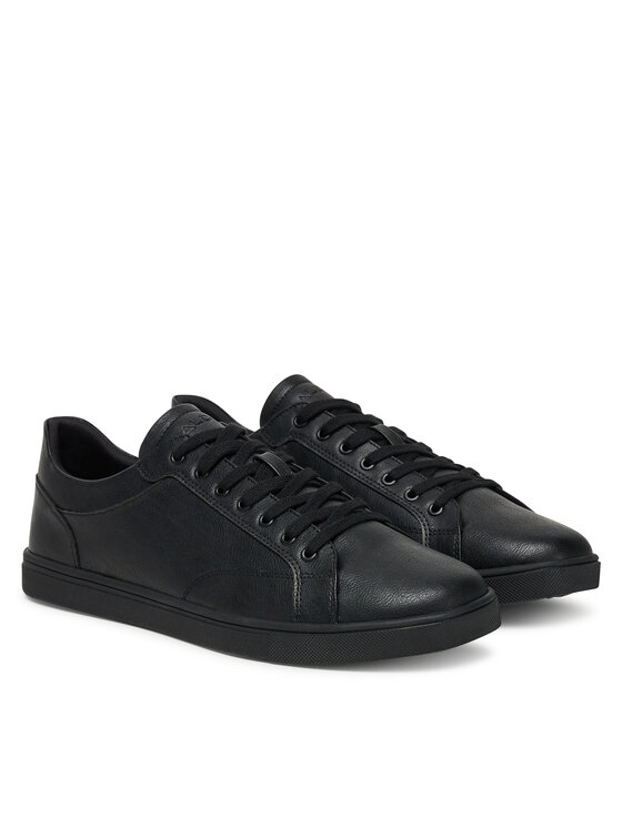 Aldo Superge Aldo Poker 13963542 Črna