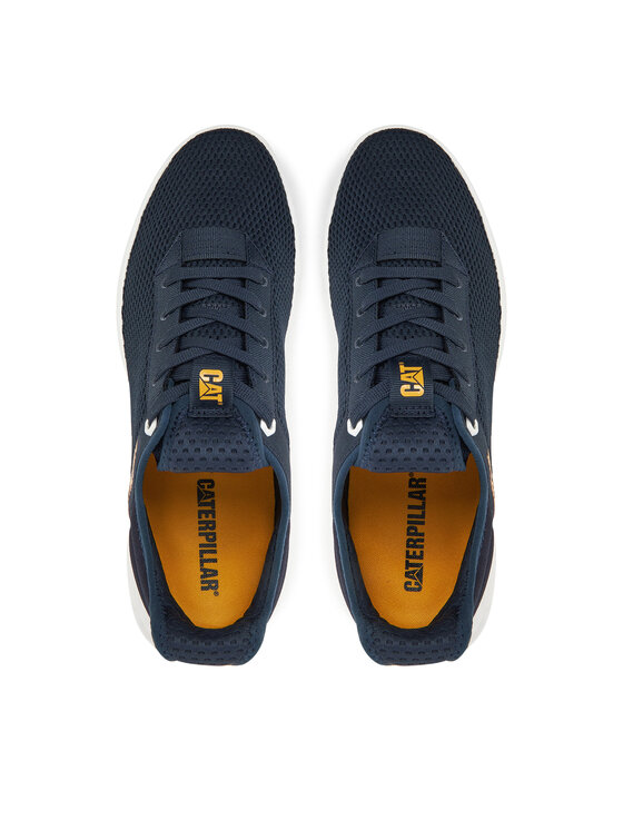CAT Footwear Снікерcи CAT Footwear P726252 Білий