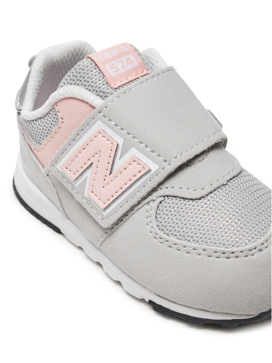 New Balance Tenisice New Balance NW574PK Siva