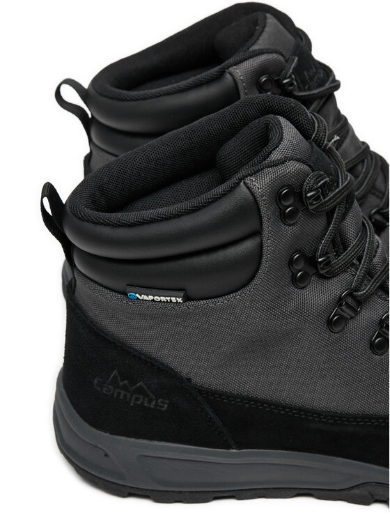 Campus Scarpe da trekking Campus Ostas CM0103324400 Grigio