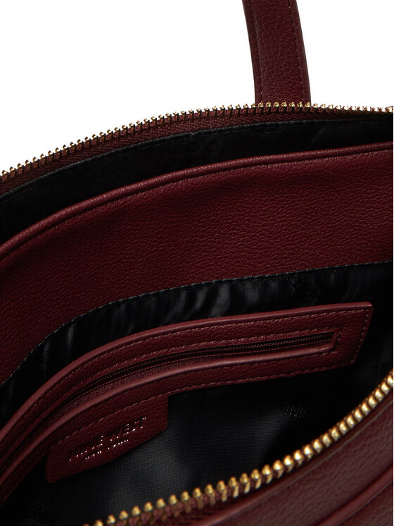 Nine West Soma Nine West EO-Manhattan-Muse-II-LX10197 Bordo