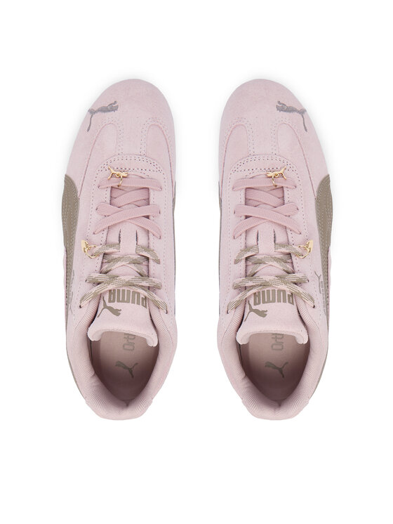 Puma Снікерcи Puma Speedcat Charmies Jr 407430 02 Рожевий