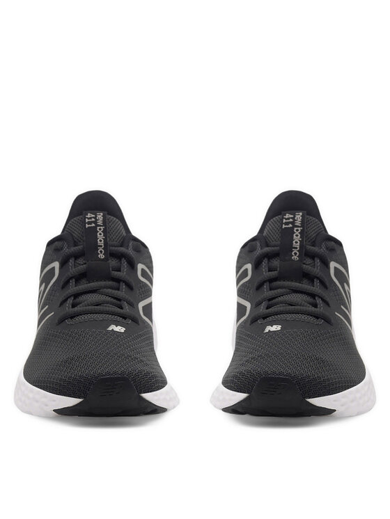 New Balance Tenisice New Balance NBW411LB3 Crna