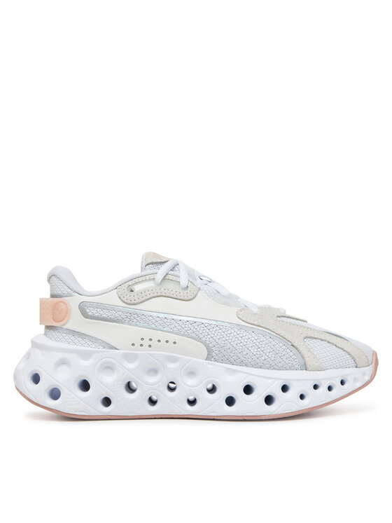 Puma Sneakers Puma Softride Frequence Transformative 311003 01 Beige