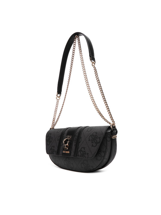 Guess Сумка Guess Erenia HWSO78 38210 Сірий
