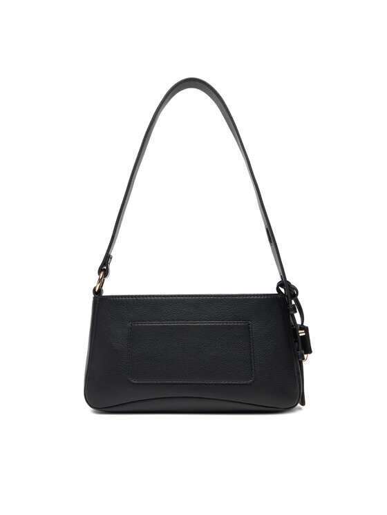 Liu Jo Kabelka Liu Jo Esc Crossbody AF5083 E0037 Černá
