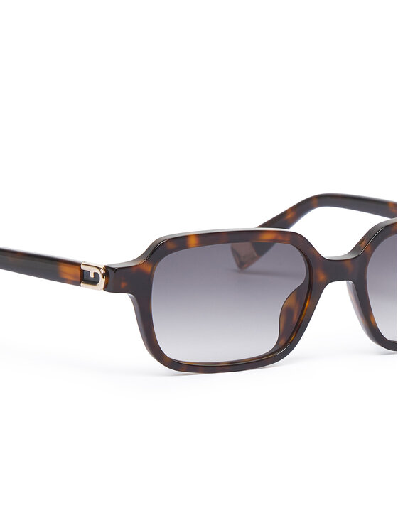 Furla Sluneční brýle Furla WD00153-A.0116-1443S-4-401-20-CN-D Hnědá