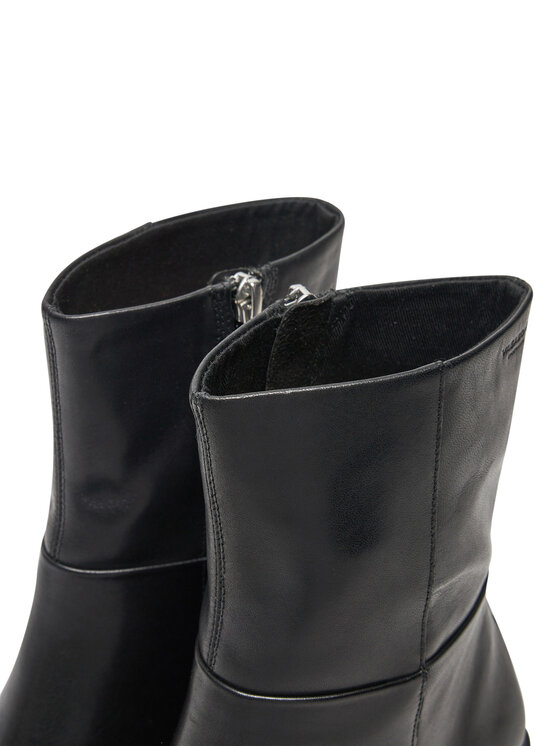 Vagabond Shoemakers Ботильйони Vagabond Shoemakers Aino 5829-001-20 Чорний