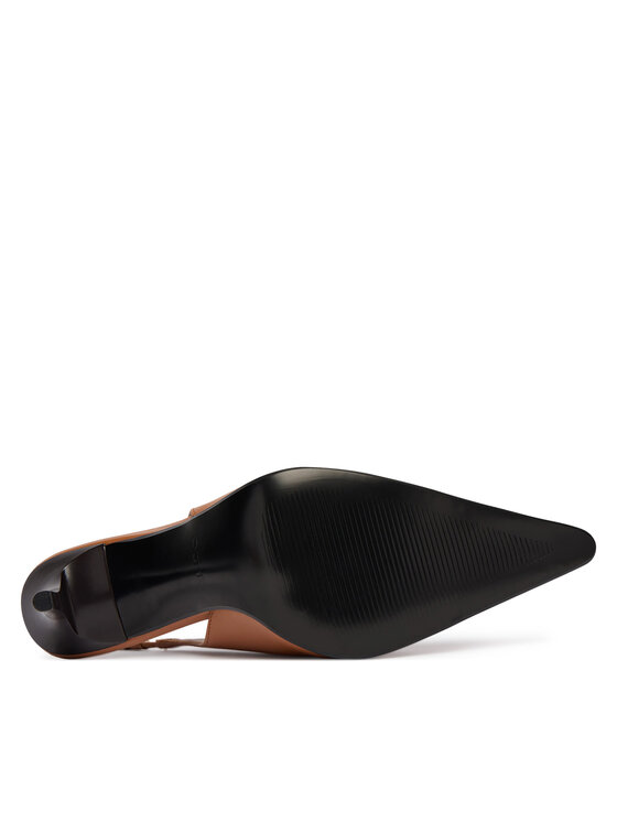 Aldo Туфлі на шпильці Aldo Re-Samantha 14193492 Коричневий