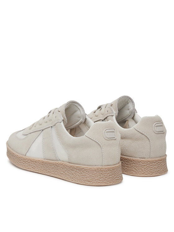 G-STAR Снікерcи G-Star Raw DJF385-1 Бежевий