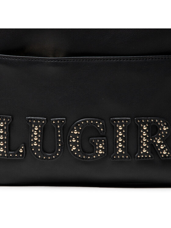 Blugirl Blumarine Batoh Blugirl Blumarine 713B4BG2 Černá
