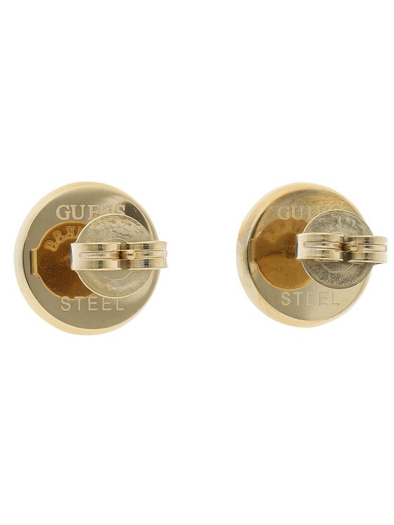 Guess Сережки Guess Dreaming Guess JUBE03 129JW Жовте золото