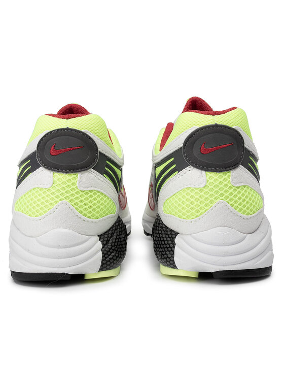 Nike Sneakersy Nike Air Ghost Racer AT5410 100 Biały