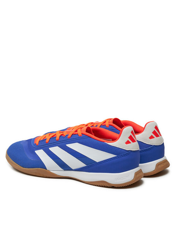 adidas Čevlji za nagomet adidas Predator League In IF6393 Modra