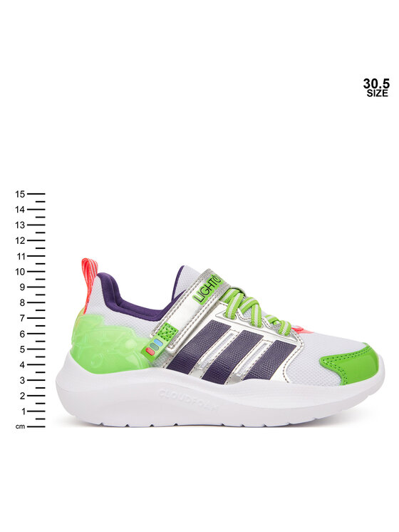 adidas Sportcipők adidas Adidas Pixar Toy Story Lightorama Runner Shoes Children KI6603 Színes