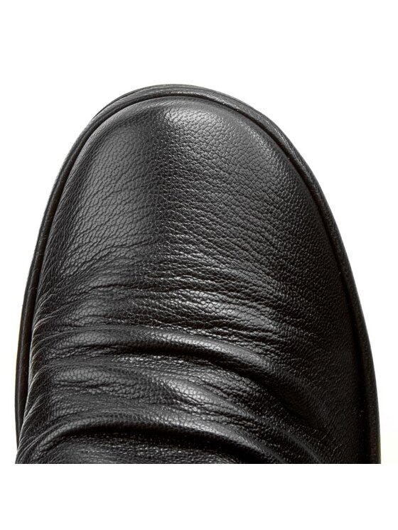 Fly London Botine Fly London Yama P500326033 Negru