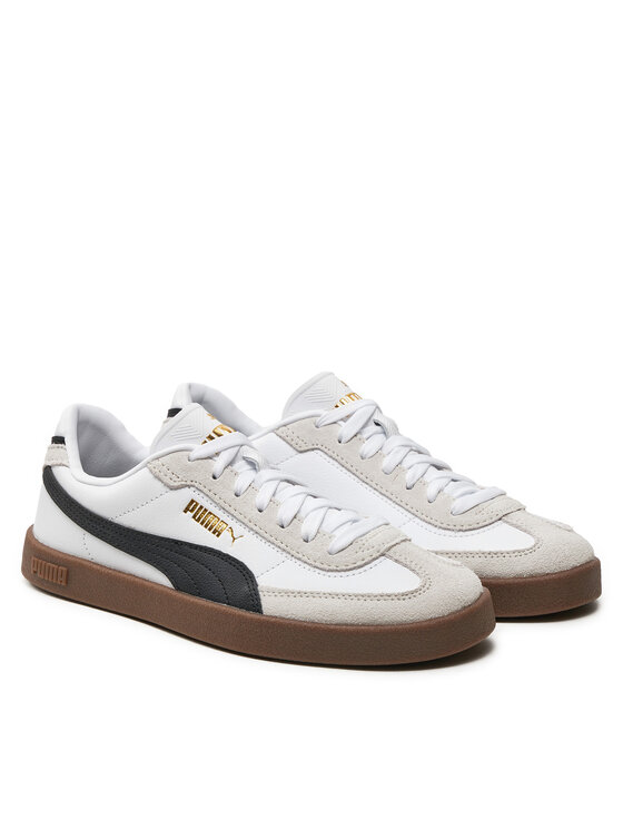 Puma Sneakersy Puma Puma Club II Era 397447 07 Biela