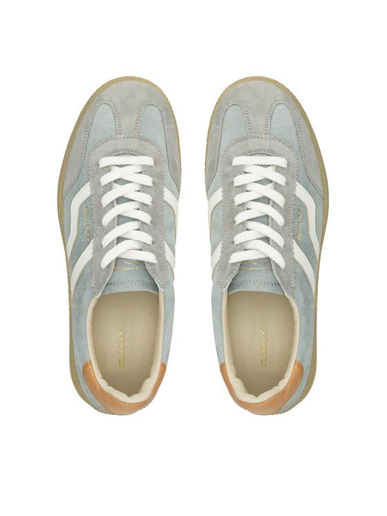 Gant Laisvalaikio batai Gant Cuzima Sneaker 28533550 Pilka