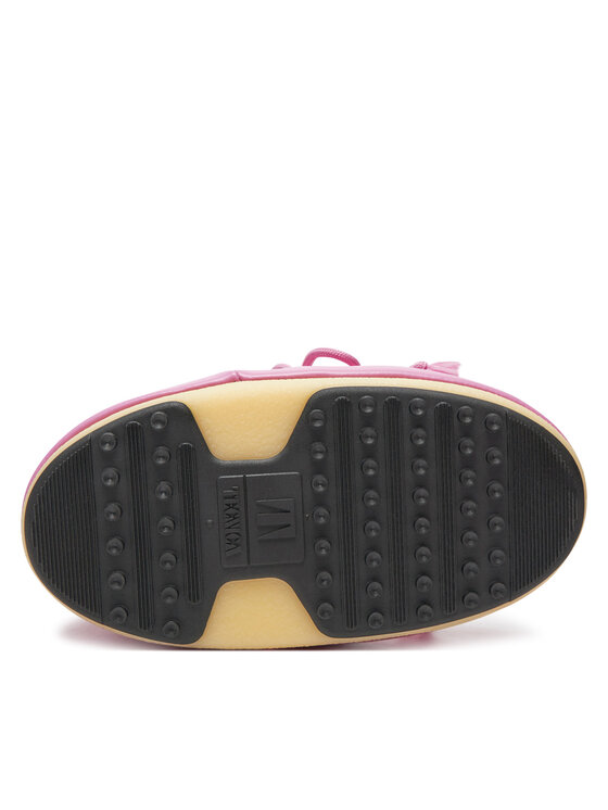 Moon Boot Снігоходи Moon Boot 80D1409340 Рожевий