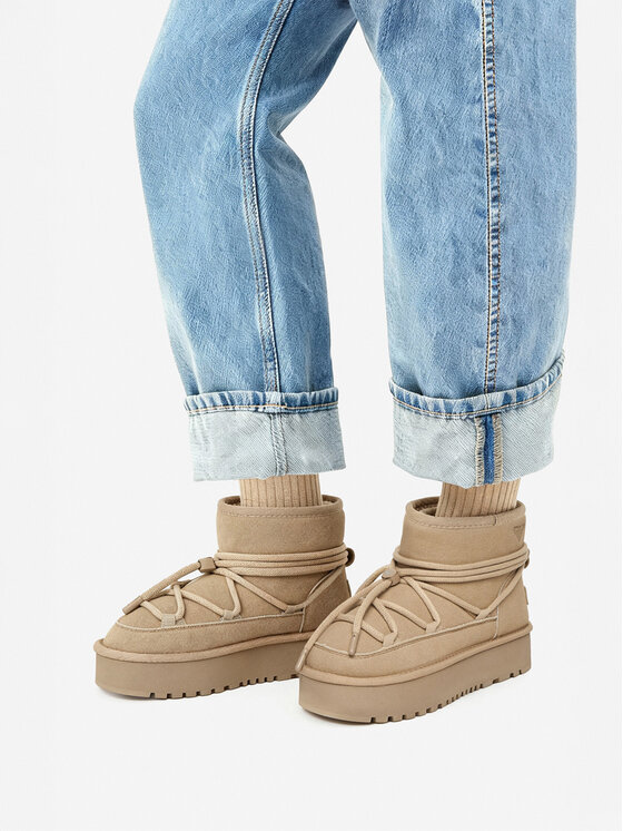 Roxy Снігоходи Roxy CEO-HDR2503-3 Бежевий
