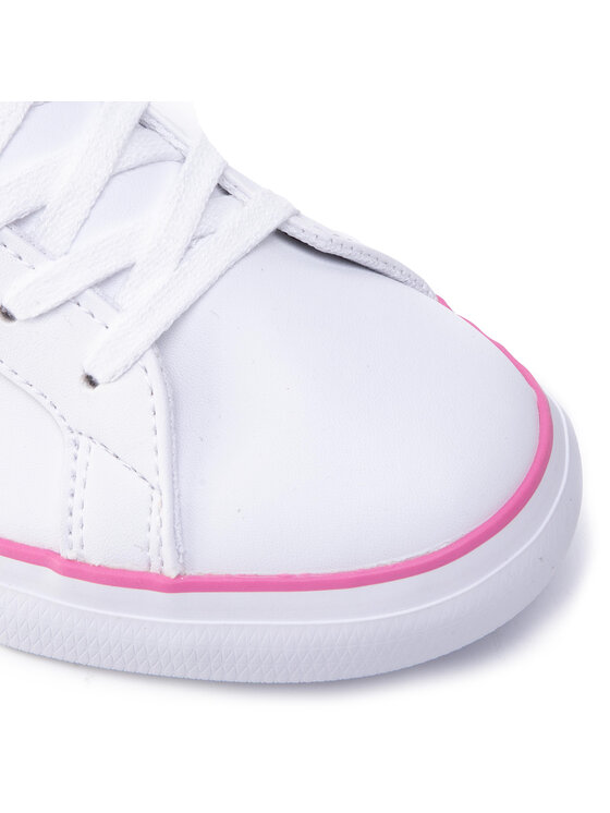 Lacoste Tenisky Lacoste Lerond Bl 2 Cuj 7-37CUJ0027B53 Bílá