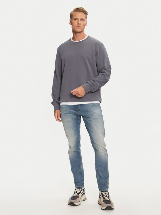 G-STAR G-Star Raw Jeans D05385-8968-071 Blau Slim Fit