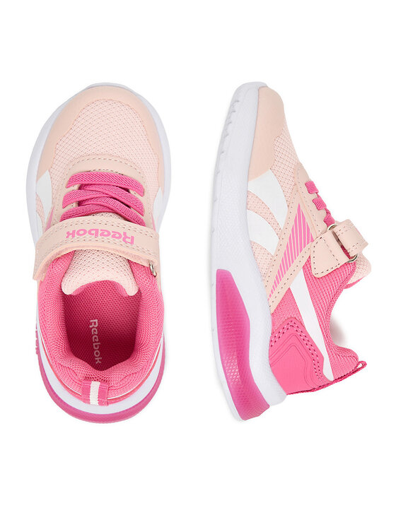 Reebok Снікерcи Reebok CEO-23KC2331-4 Рожевий
