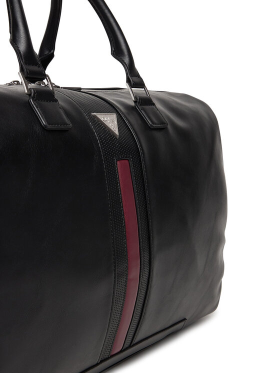 Guess Geantă de weekend Guess TMTOCS P6134 Negru