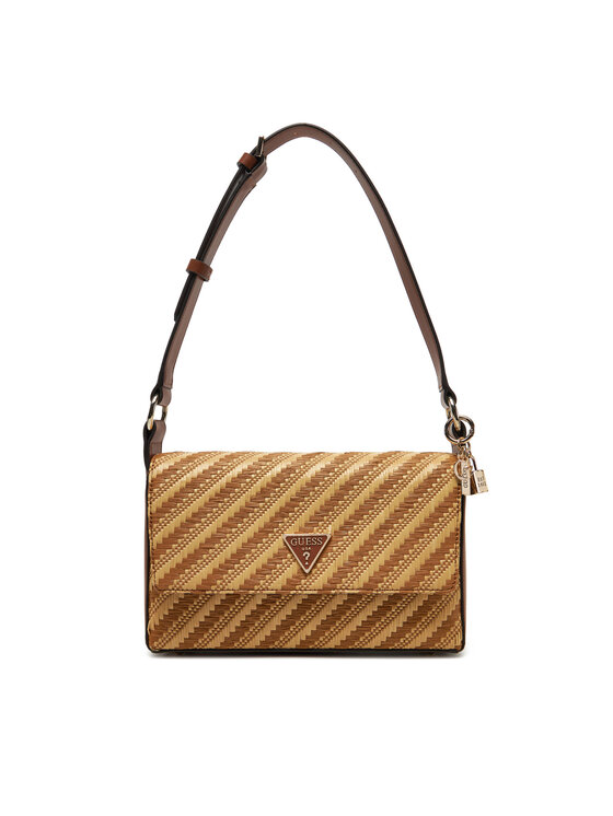 Guess Táska Guess HWWG92 10190 Bézs