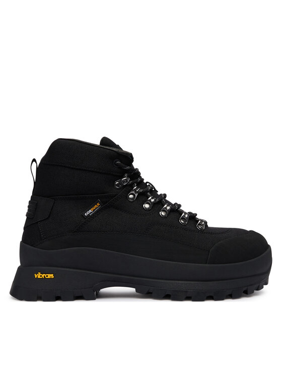 Napapijri Scarpe da trekking Napapijri High Tail NP0A8BPT Nero